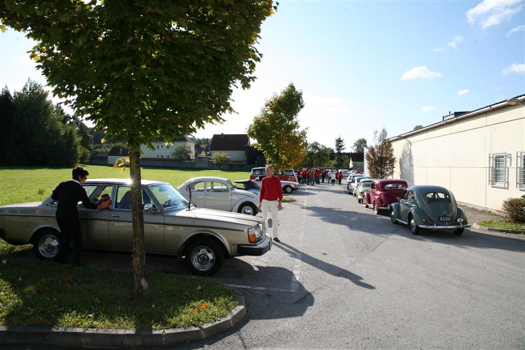 2011-10-09 Herbstausfahrt zum Schlo-Weingut Thaller